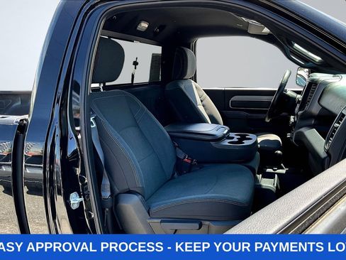 Used 2022 RAM 2500 Tradesman AWD/4WD image 34