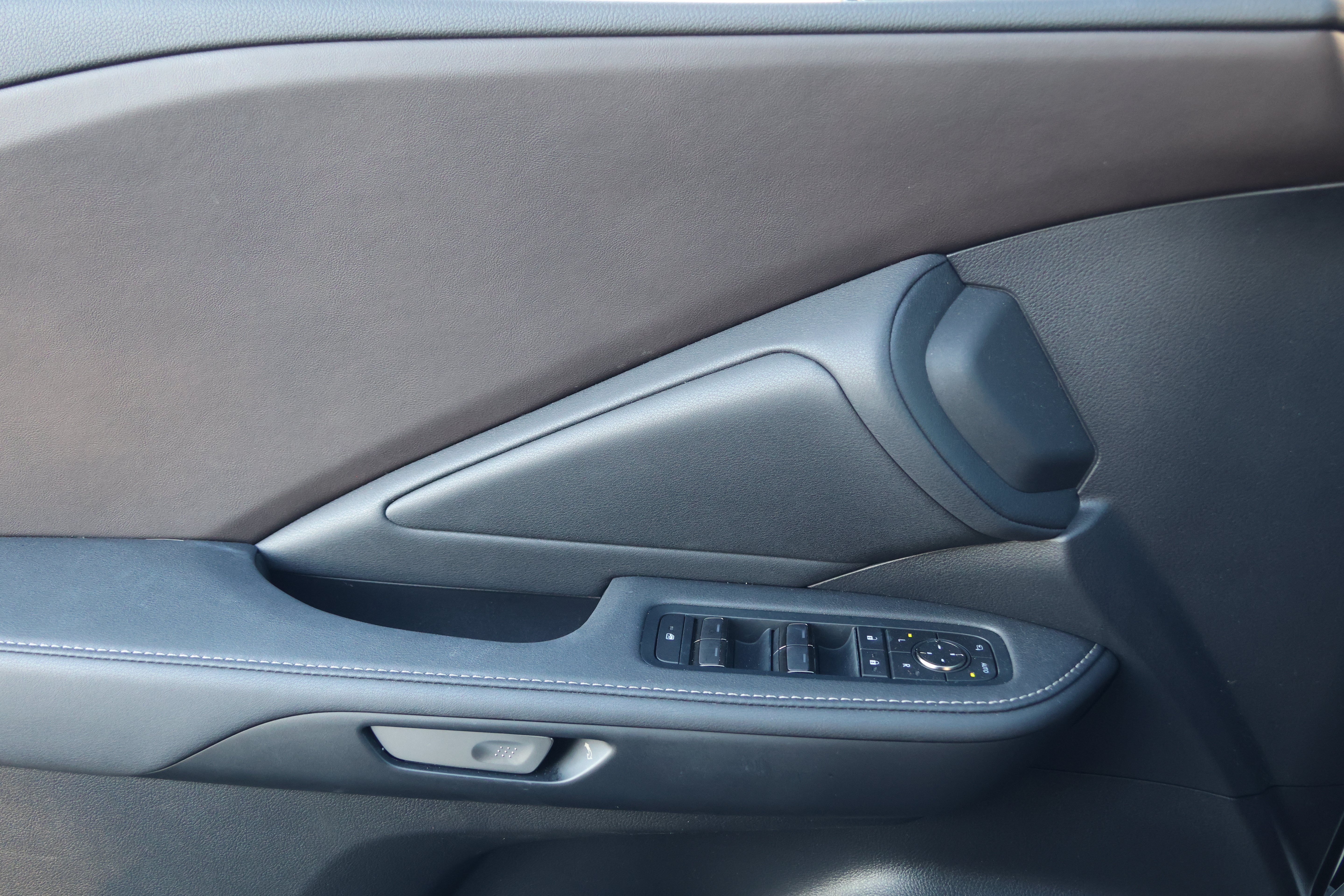 Certified 2026 Lexus TX 350 AWD w/ Technology Package image 12
