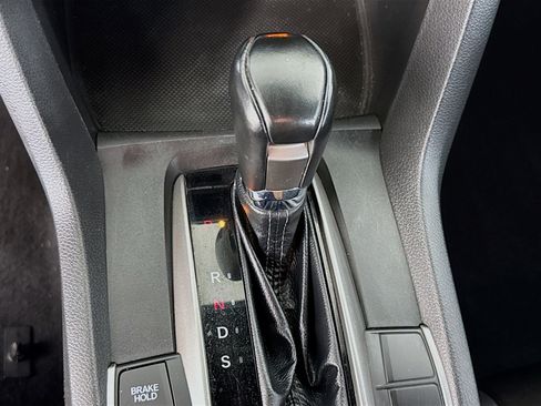 Used 2021 Honda Civic Sport image 19