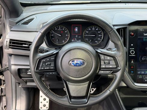 Used 2024 Subaru Crosstrek 2.5i Sport image 16