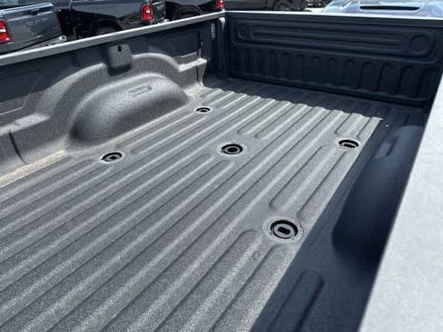 New 2026 RAM 3500 Big Horn AWD/4WD image 10