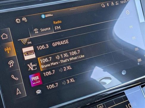 New 2026 Audi Q7 3.0T Premium Plus image 13