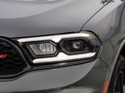 New 2026 Dodge Durango GT image 5
