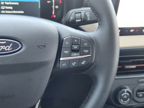 New 2026 Ford Maverick Lariat w/ 4K Tow Package AWD/4WD image 29