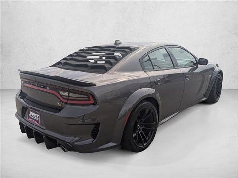 Used 2023 Dodge Charger Scat Pack image 5