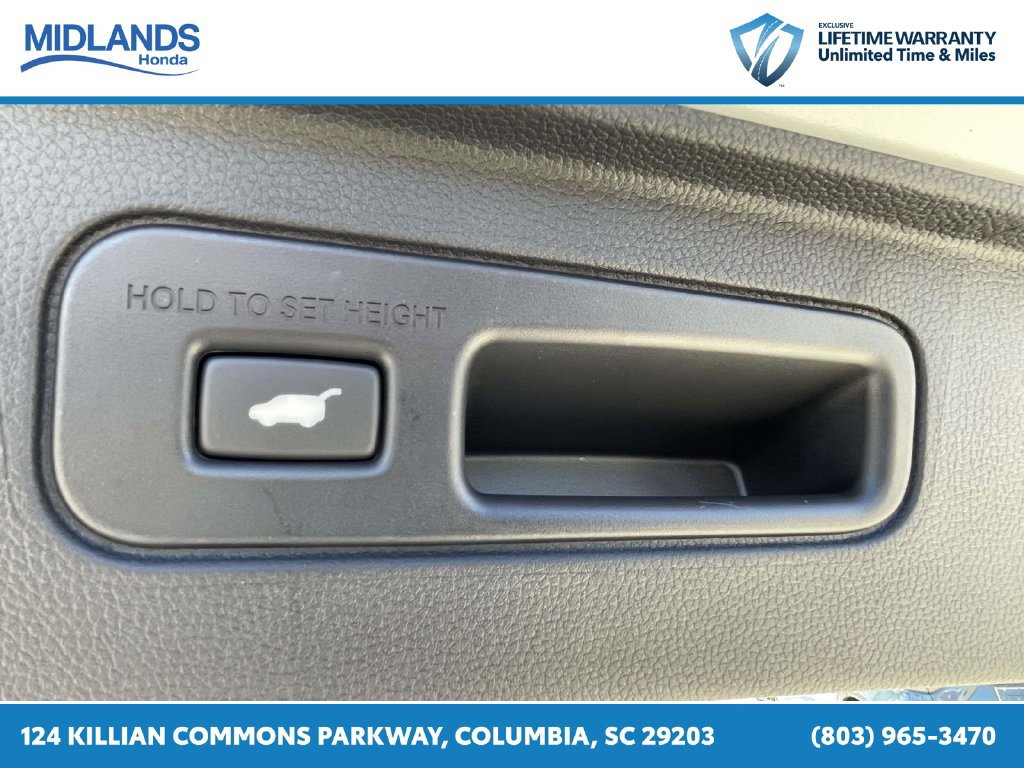 New 2026 Honda Pilot EX-L image 9