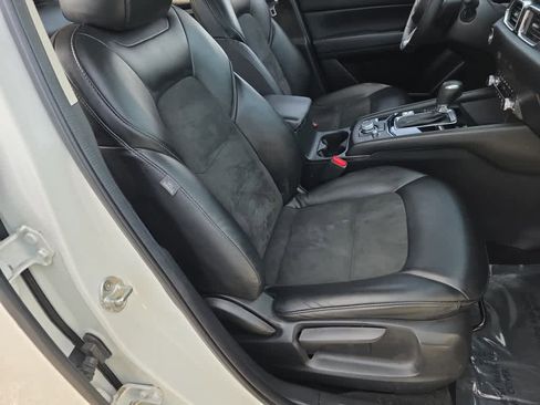 Used 2023 MAZDA CX-5 AWD 2.5 S w/ Select Package image 21