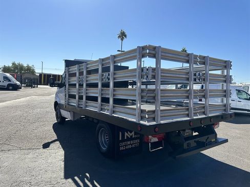 Used 2023 Mercedes-Benz Sprinter 3500 image 7