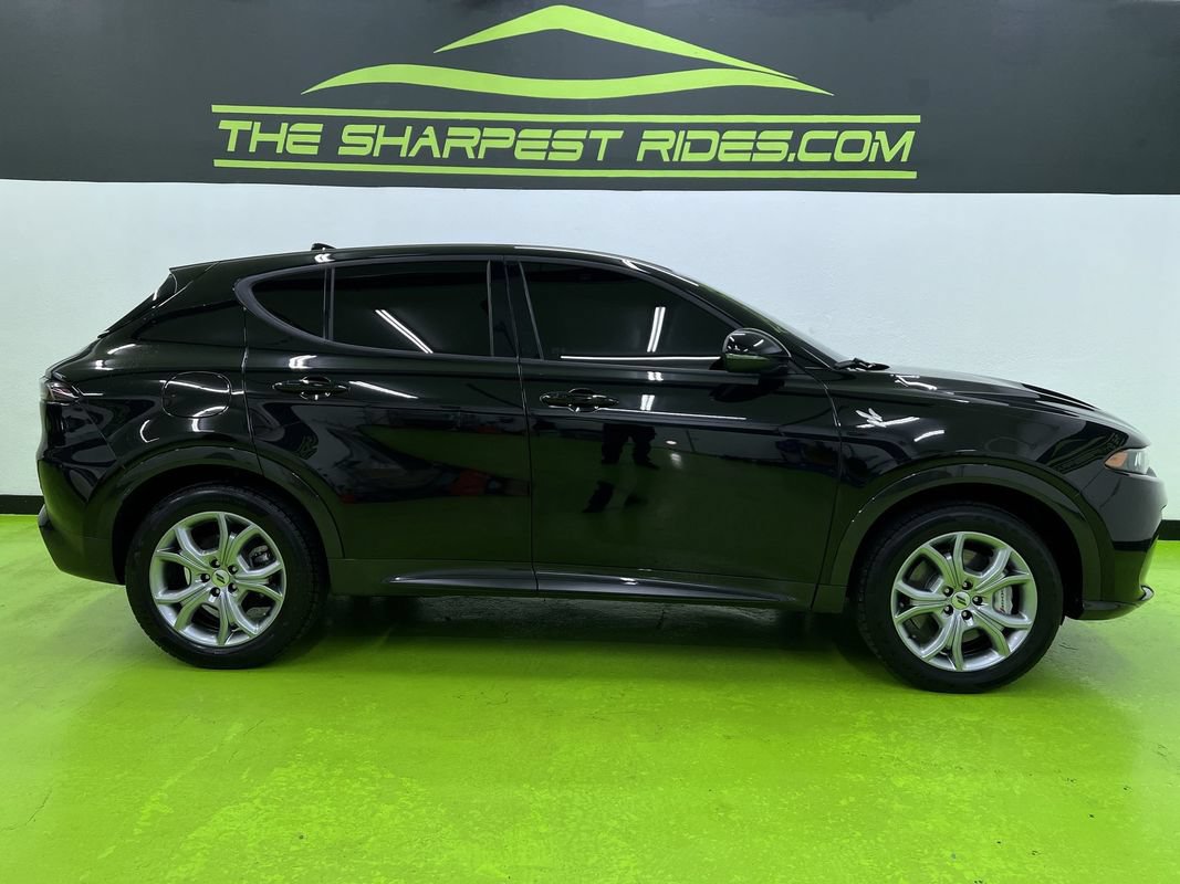 Used 2024 Dodge Hornet R/T AWD/4WD image 10