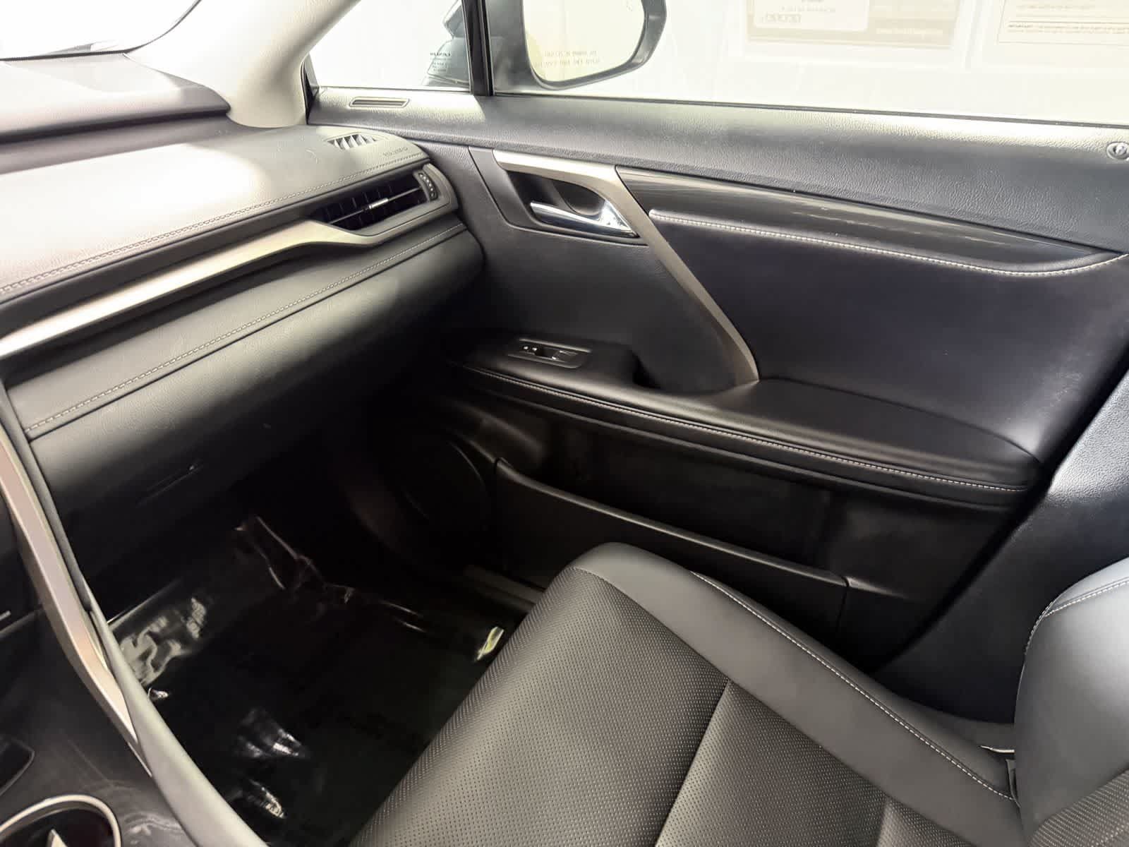 Used 2020 Lexus RX 350 FWD w/ Accessory Package image 23