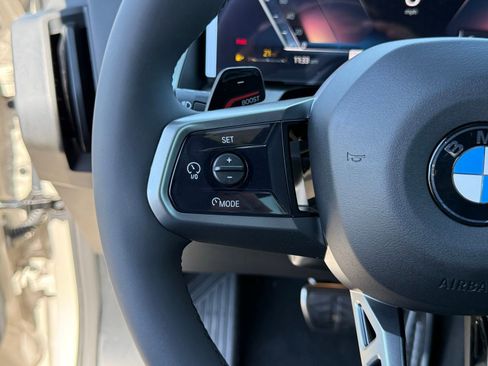 New 2026 BMW X3 xDrive30 image 25