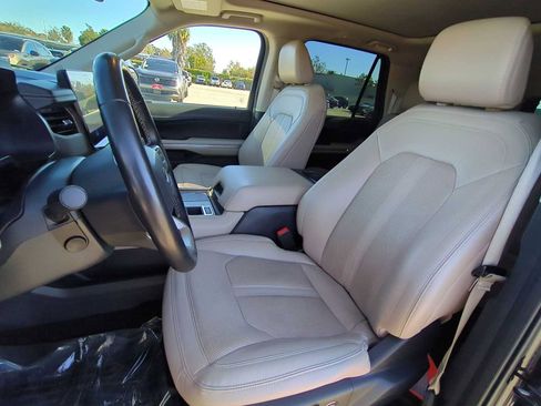 Used 2023 Ford Expedition Max Limited image 24