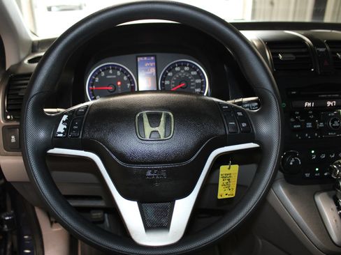 Used 2011 Honda CR-V EX image 10