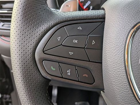 New 2026 Dodge Durango GT image 20