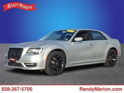 Used 2023 Chrysler 300 Touring L w/ Popular Equipment Group