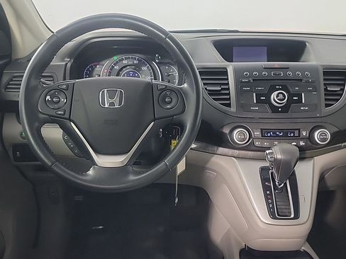 Used 2013 Honda CR-V EX-L image 24