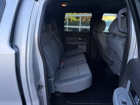 Used 2014 Ford F150 XLT w/ Equipment Group 302A Luxury AWD/4WD image 42