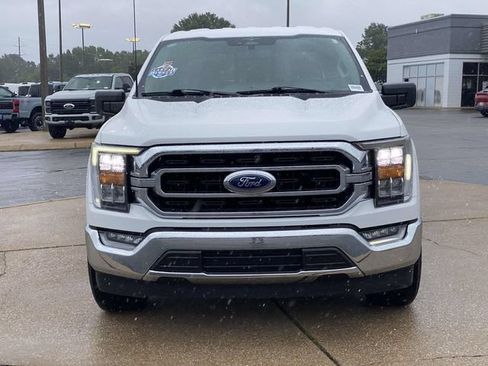 Used 2023 Ford F150 XLT w/ Equipment Group 302A High RWD image 22