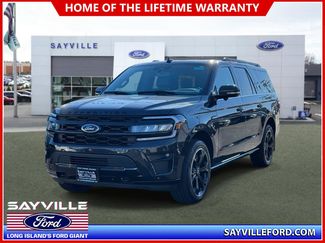 Used 2024 Ford Expedition Max Limited AWD/4WD video 1