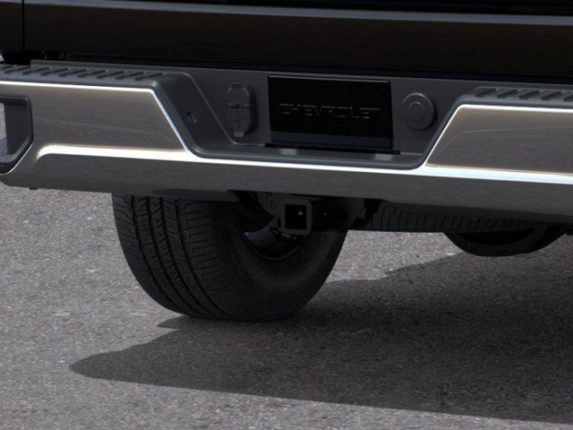 New 2026 Chevrolet Silverado 1500 LT RWD image 14