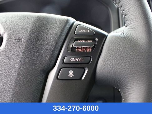 New 2026 Nissan Frontier SV w/ SV Convenience Package image 24