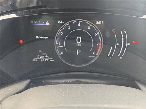 Used 2024 Lexus NX 250 FWD w/ Cold Area Package image 10