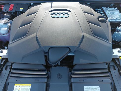 New 2026 Audi Q7 2.0T Premium Plus AWD/4WD image 34