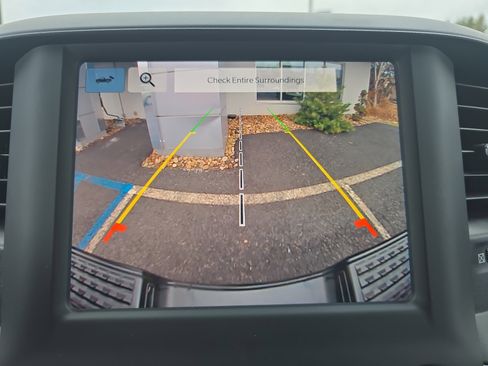 Used 2022 RAM 3500 Tradesman image 27