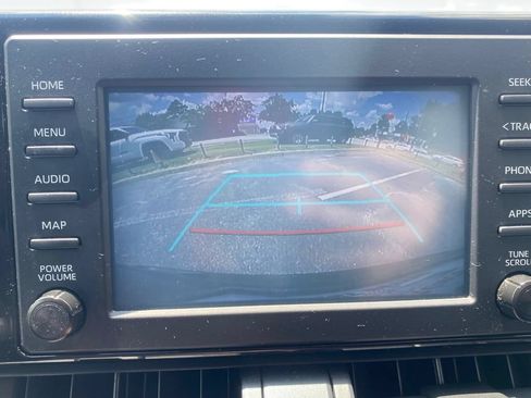 Used 2019 Toyota RAV4 LE w/ All Weather Liner Package AWD/4WD image 29