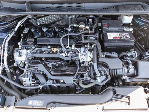 Used 2023 Toyota Corolla LE FWD image 26