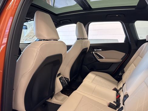 New 2025 BMW X1 xDrive28i w/ Technology Package image 41