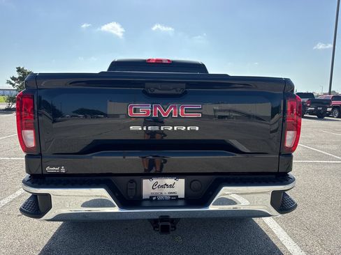 New 2026 GMC Sierra 1500 Pro w/ Pro Value Package AWD/4WD image 5
