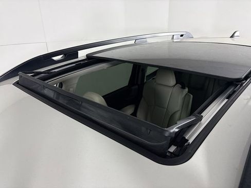 New 2026 Subaru Ascent Limited image 22