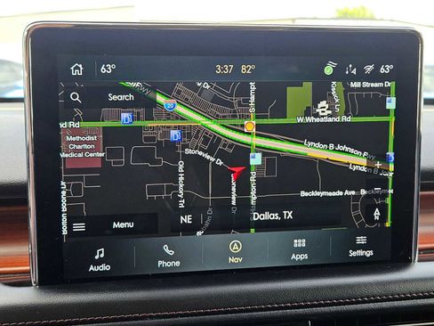 Used 2021 Lincoln Aviator Reserve w/ Equipment Group 201A AWD/4WD image 16