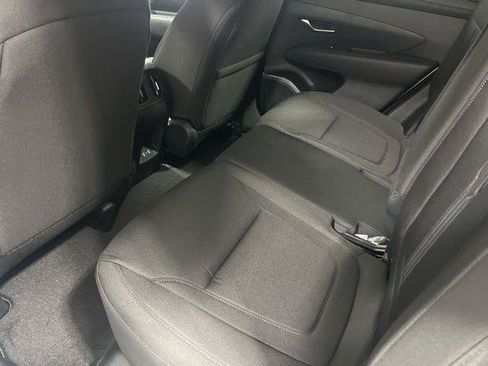 New 2026 Hyundai Tucson SEL FWD image 31