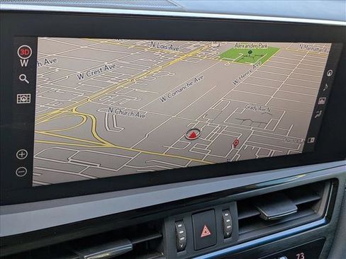 Certified 2022 Lexus ES 350 w/ Premium Package image 7