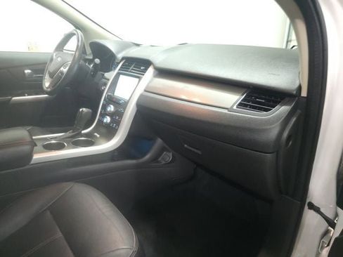 Used 2014 Ford Edge SEL w/ Equipment Group 205A FWD image 4