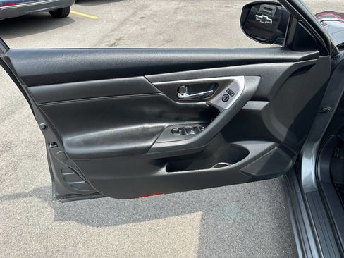 Used 2014 Nissan Altima 2.5 SL image 9