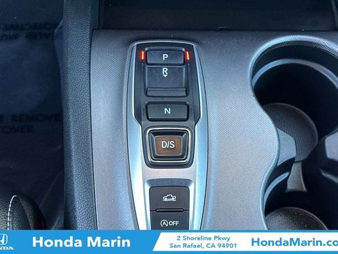 Used 2023 Honda Ridgeline RTL image 25