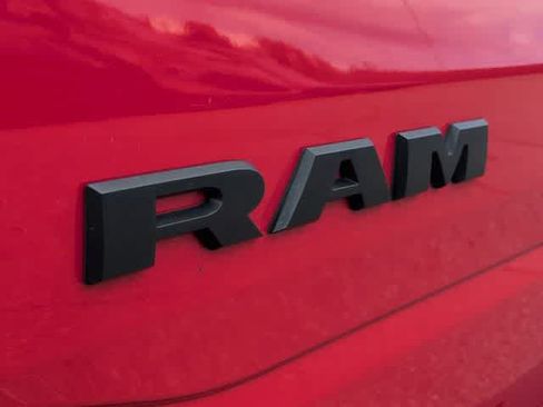 Used 2021 RAM 1500 Sport w/ Alpine Leather & Sound Group AWD/4WD image 12