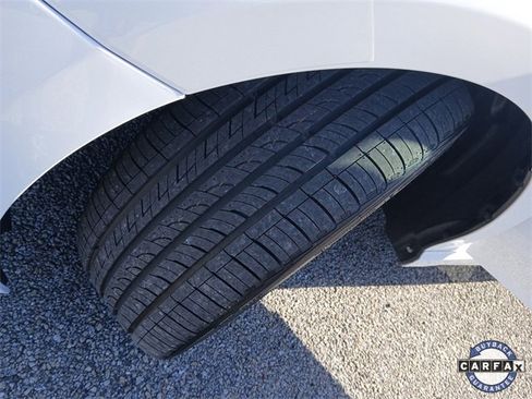 Certified 2024 Toyota Camry SE image 11