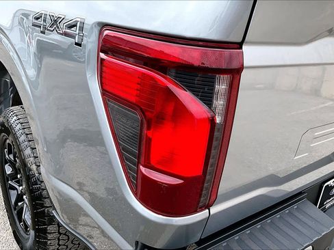 Certified 2024 Ford F150 XLT w/ Equipment Group 302A MID AWD/4WD image 28