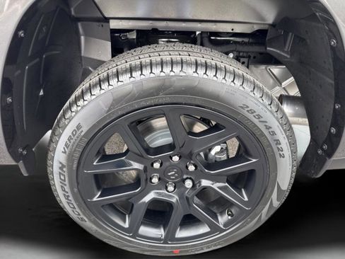 New 2026 RAM 1500 Laramie w/ Night Edition image 80