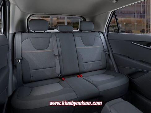 New 2026 Kia Niro LX image 16