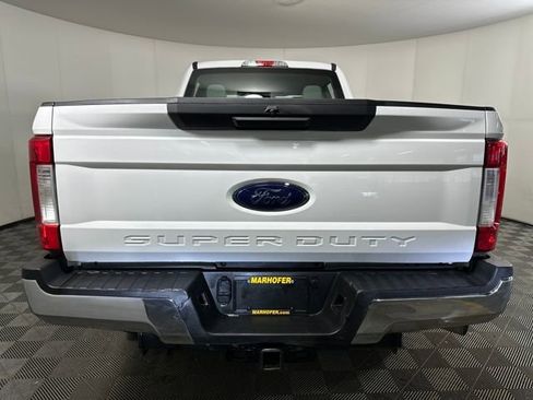 Used 2019 Ford F250 XL w/ STX Appearance Package image 4