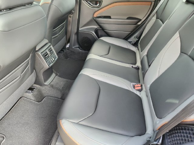 New 2026 Subaru Forester Sport AWD/4WD image 23