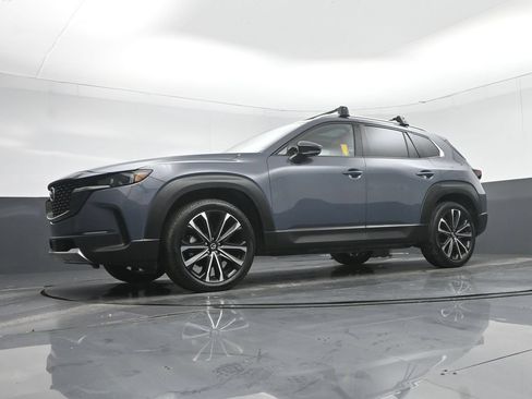Used 2024 MAZDA CX-50 2.5 Turbo w/ Cargo Package AWD/4WD image 62