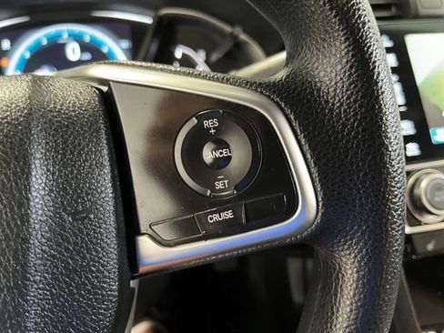 Used 2016 Honda Civic EX-T image 20