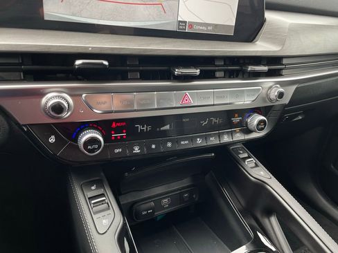 New 2025 Kia Telluride EX X-Line image 19