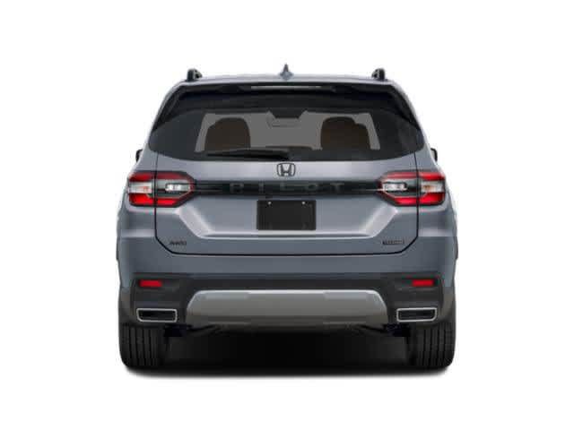 New 2026 Honda Pilot image 8